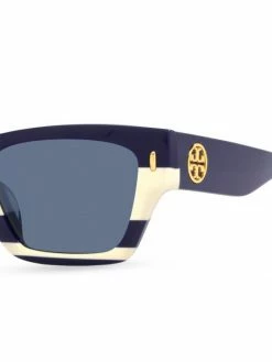 Tory Burch Sunglass 52Mm Rectangular Black -Tory Burch Shop unnamed file 969