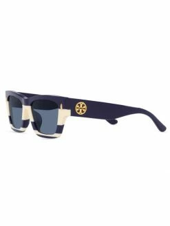 Tory Burch Sunglass 52Mm Rectangular Black -Tory Burch Shop unnamed file 970