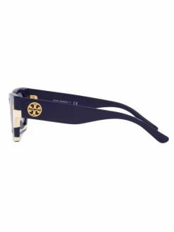 Tory Burch Sunglass 52Mm Rectangular Black -Tory Burch Shop unnamed file 971