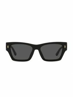 Tory Burch Sunglass 52Mm Rectangular Black -Tory Burch Shop unnamed file 973