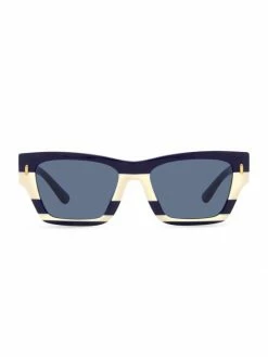 Tory Burch Sunglass 52Mm Rectangular Black -Tory Burch Shop unnamed file 974