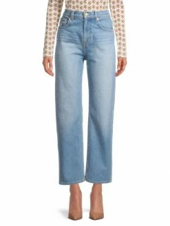 Tory Burch Jean Wide-Leg Crop High-Rise Classic -Tory Burch Shop unnamed file 977